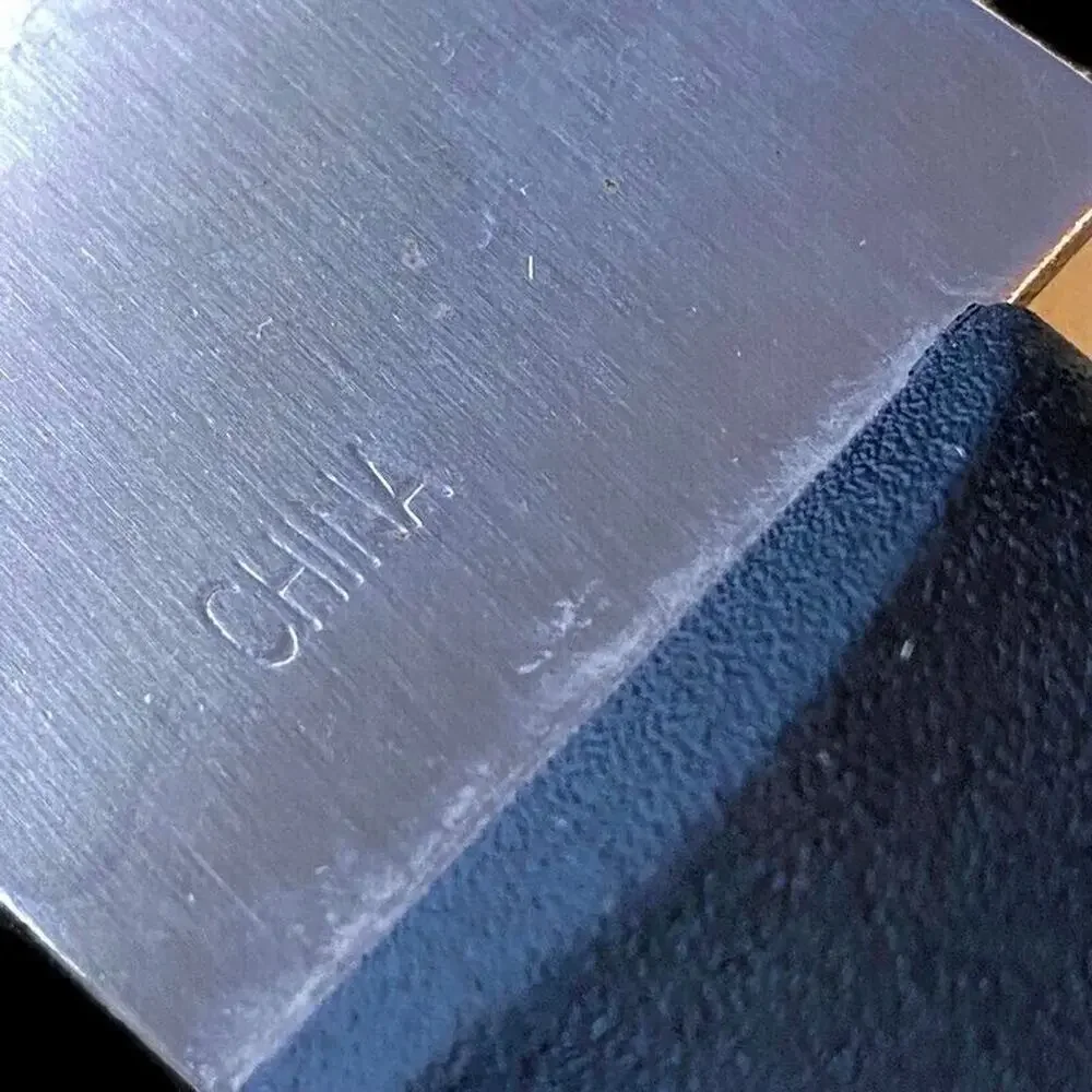 Chefs Butcher Knife 8